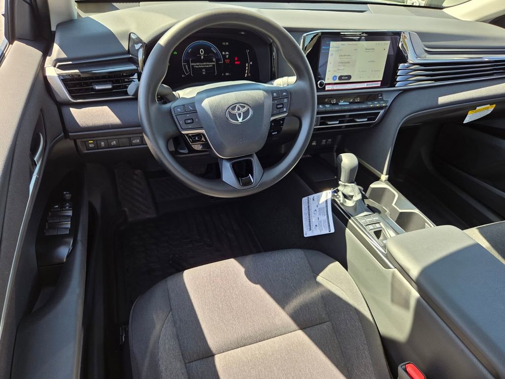 Certified 2026 Toyota Camry LE image 7