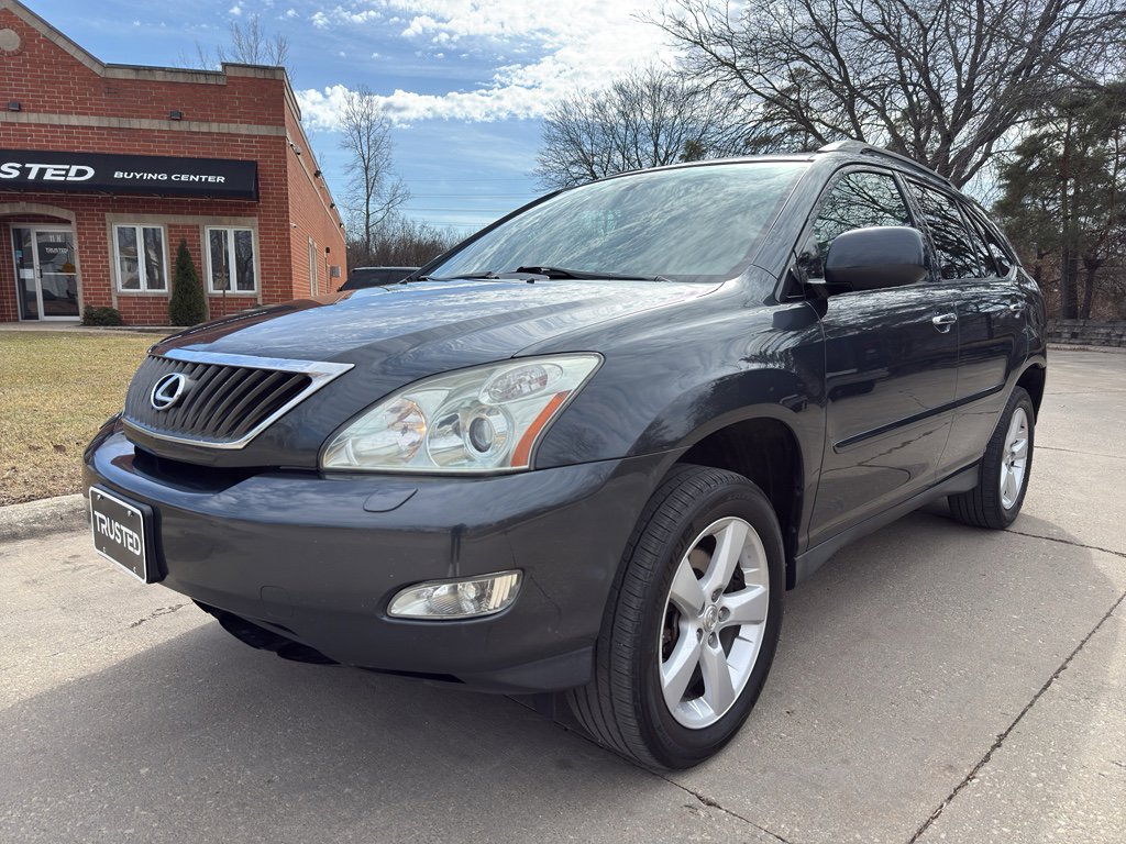 Used 2008 Lexus RX 350 AWD image 2