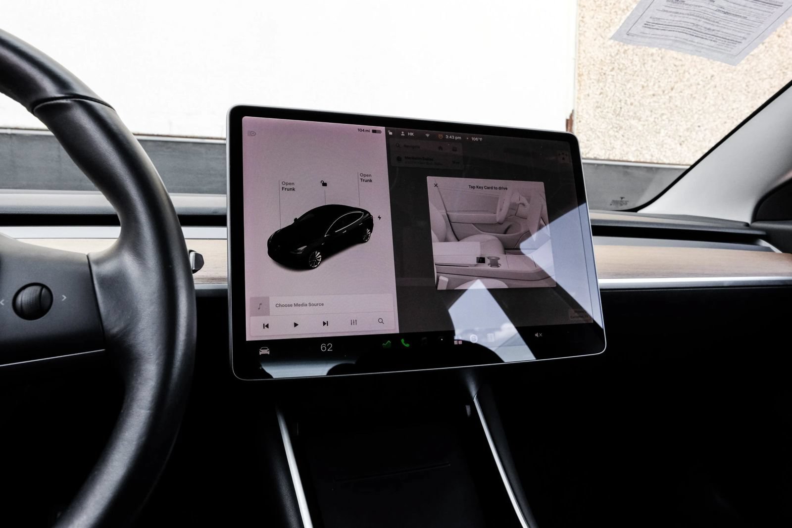Used 2018 Tesla Model 3 Long Range RWD image 24