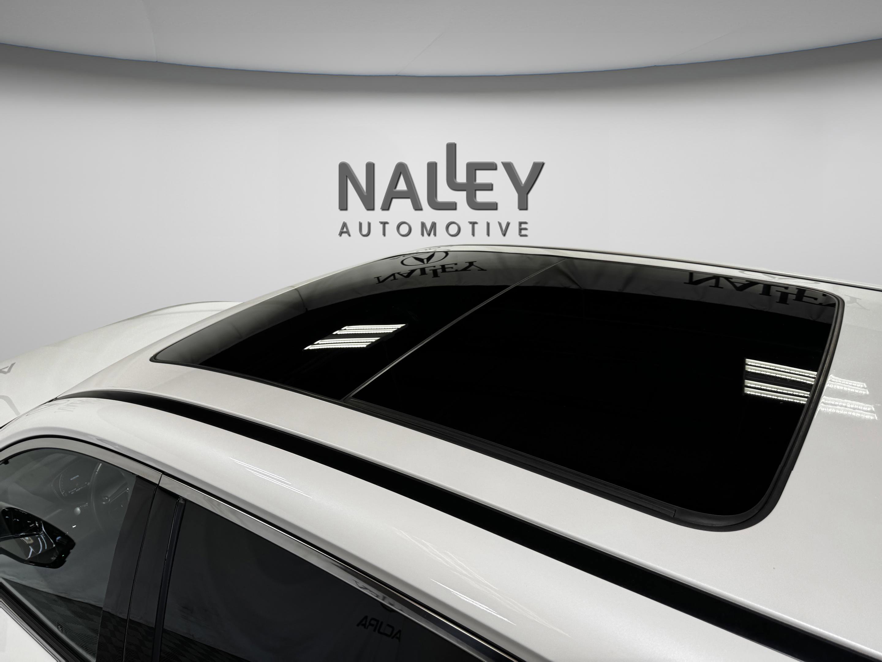 Certified 2023 Acura MDX FWD w/ Technology Package image 43