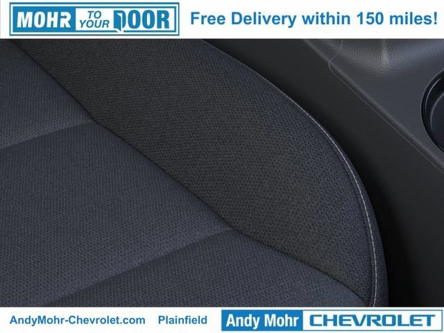New 2026 Chevrolet Colorado Trail Boss AWD/4WD image 27