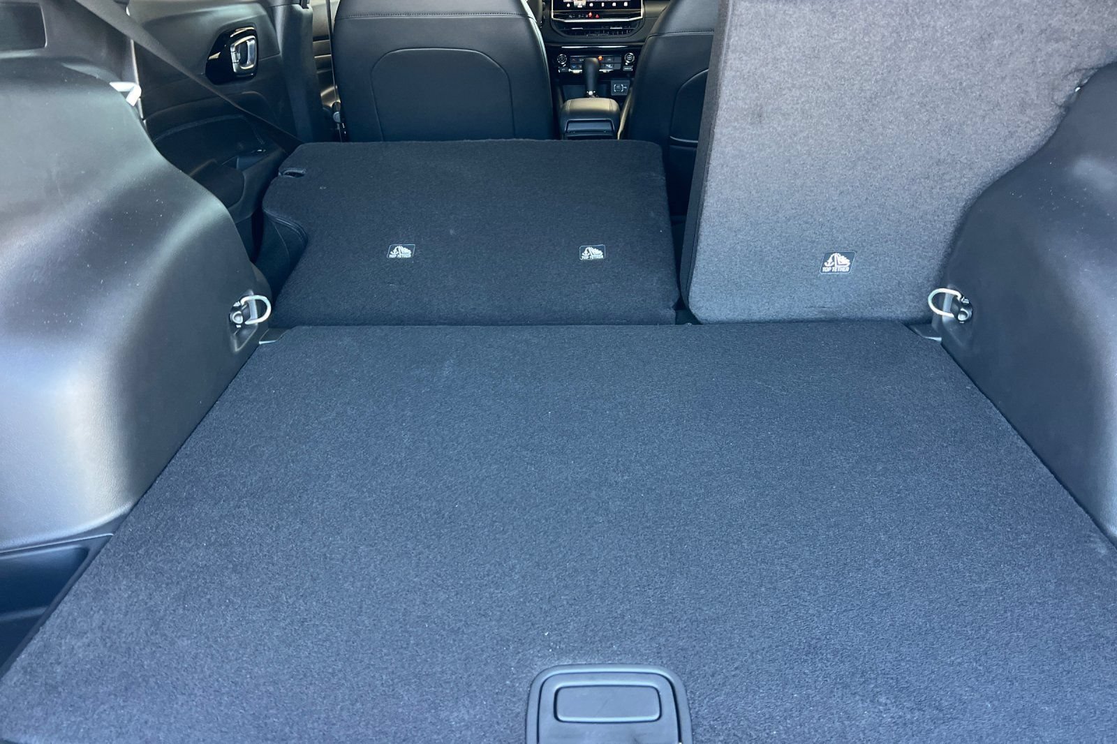 New 2026 Jeep Compass Latitude AWD/4WD image 14
