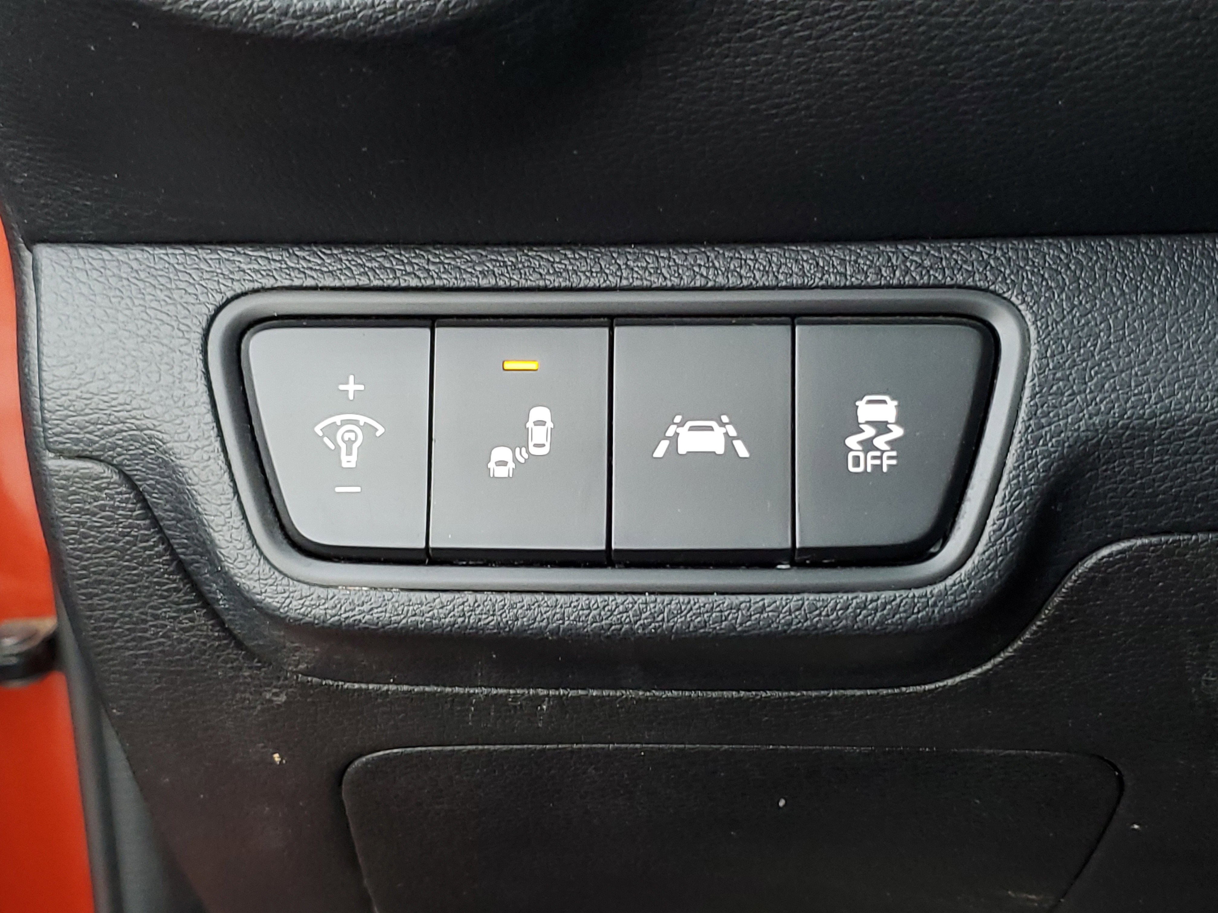 Used 2021 Kia Forte GT-Line w/ GT-Line Premium Package image 25