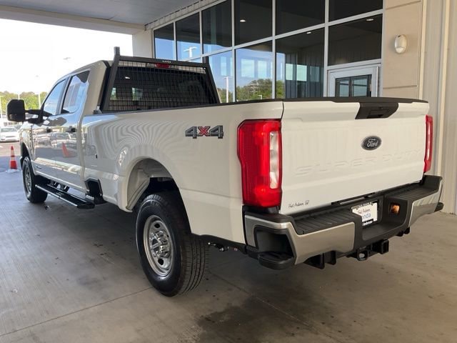 Used 2025 Ford F250 XL w/ XL Chrome Package image 19