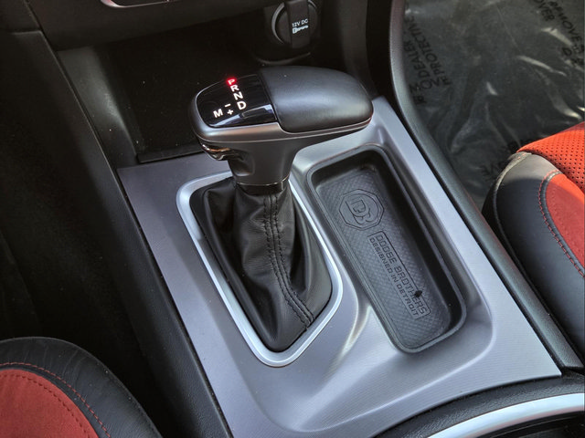 Used 2022 Dodge Charger Scat Pack RWD image 21