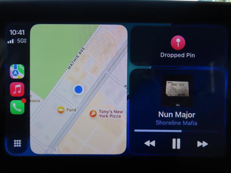 Used 2024 Toyota Sienna LE image 24