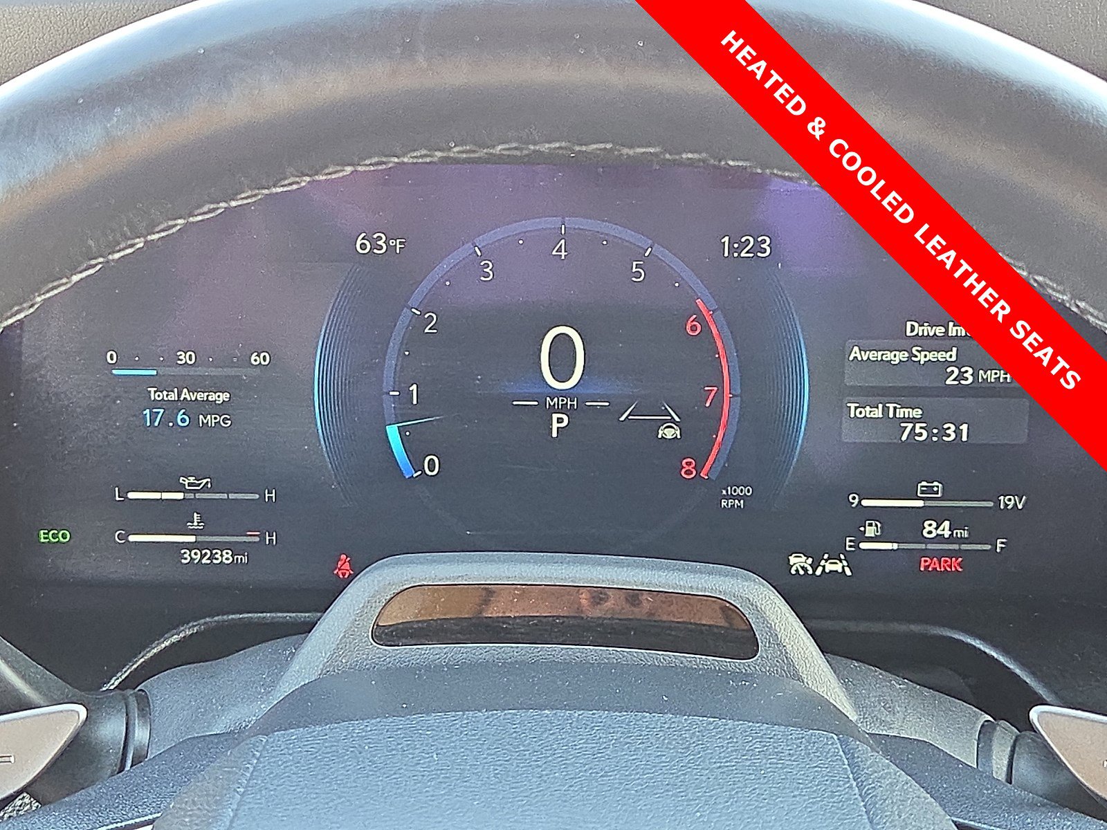 Used 2024 Lexus GX 550 GX 550 Premium+ w/ Accessory Package (Z1) image 23