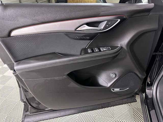 New 2026 Buick Envision Sport Touring AWD/4WD image 39