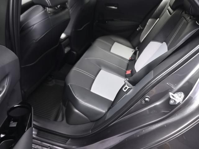 New 2025 Toyota Corolla XSE FWD image 16