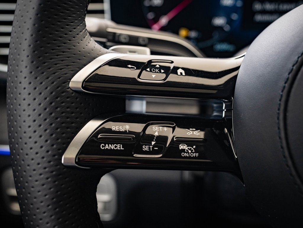 New 2026 Mercedes-Benz GLS 450 4MATIC image 24