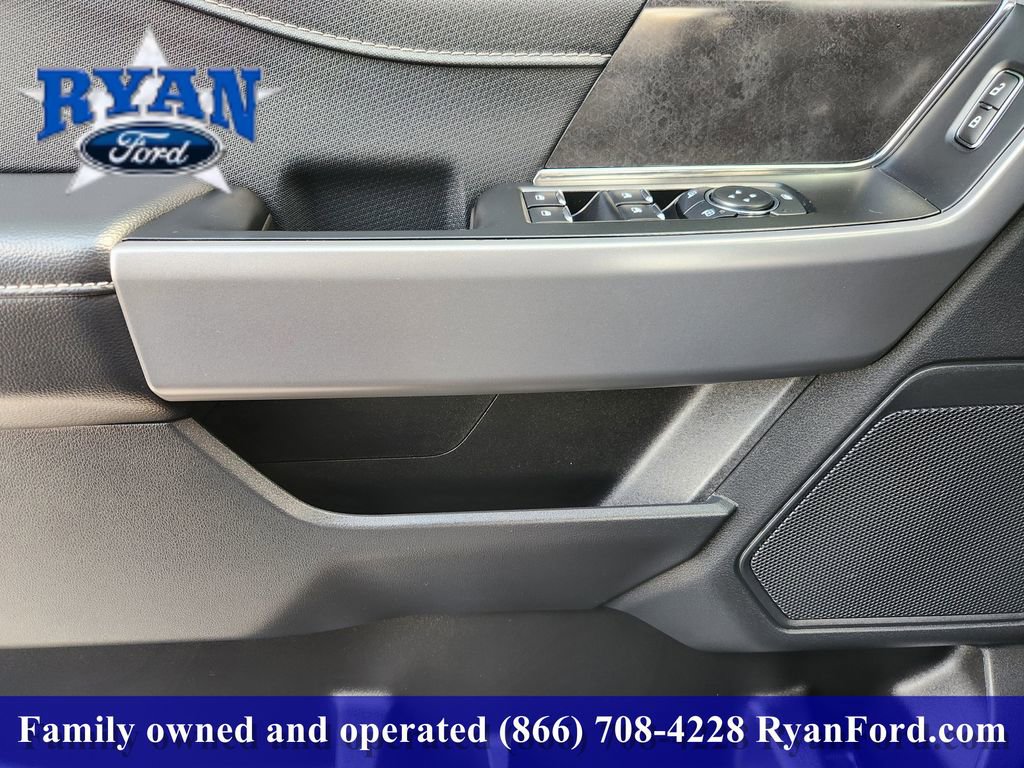 Used 2025 Ford F150 XLT w/ Equipment Group 302A MID image 17