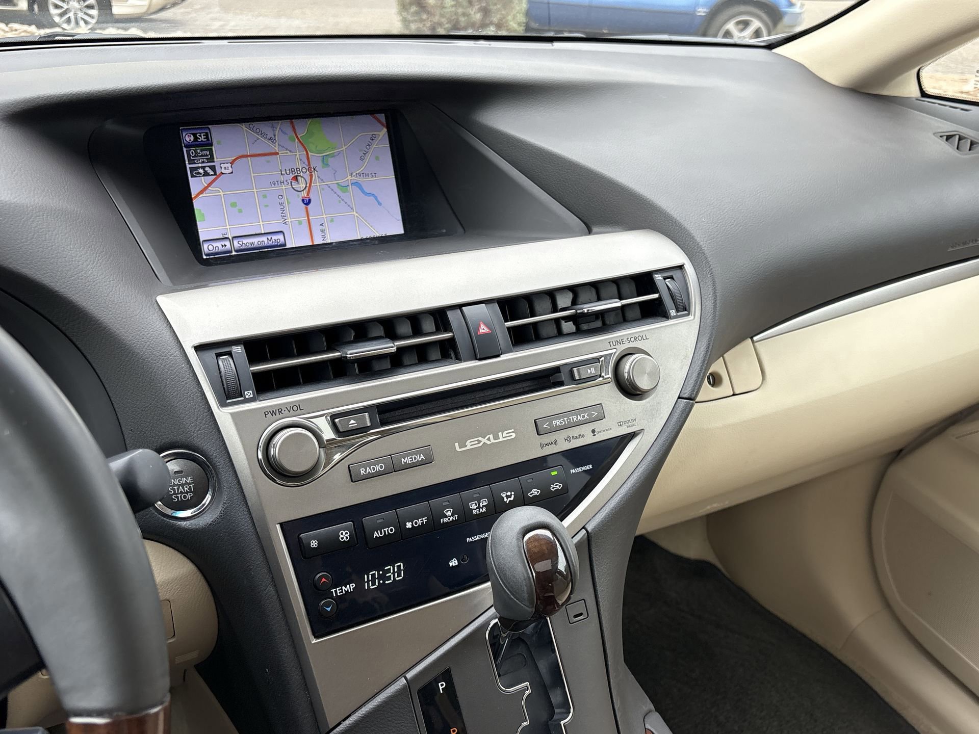 Used 2015 Lexus RX 350 FWD image 19