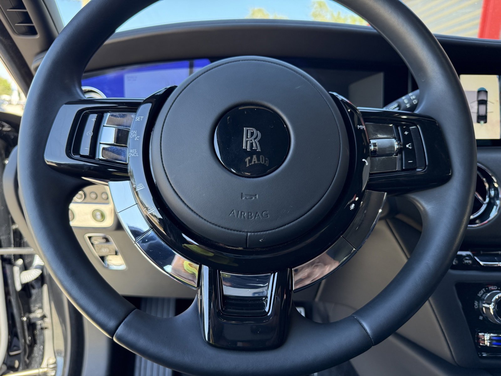 Used 2021 Rolls-Royce Ghost image 22