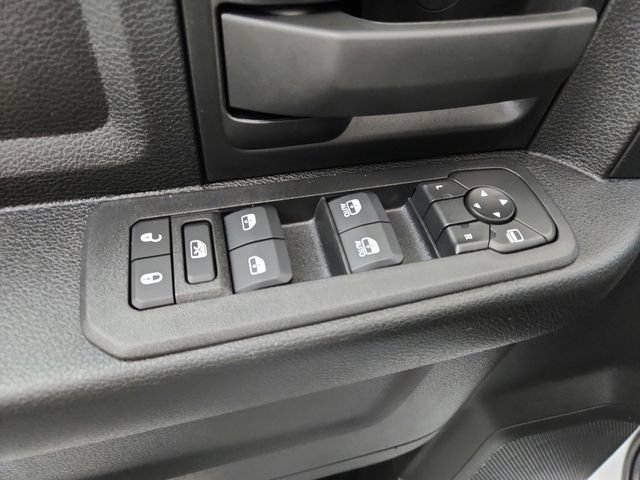 New 2026 RAM 3500 Tradesman w/ Chrome Appearance Group A AWD/4WD image 30