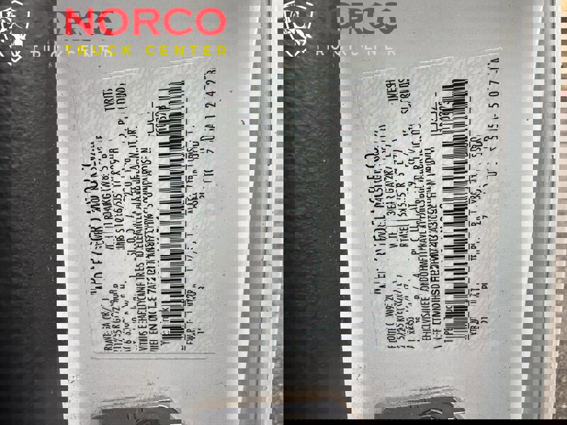 Used 2021 Ford Transit Connect XLT image 27