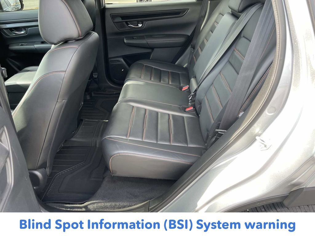 Used 2025 Honda CR-V Sport-L image 12