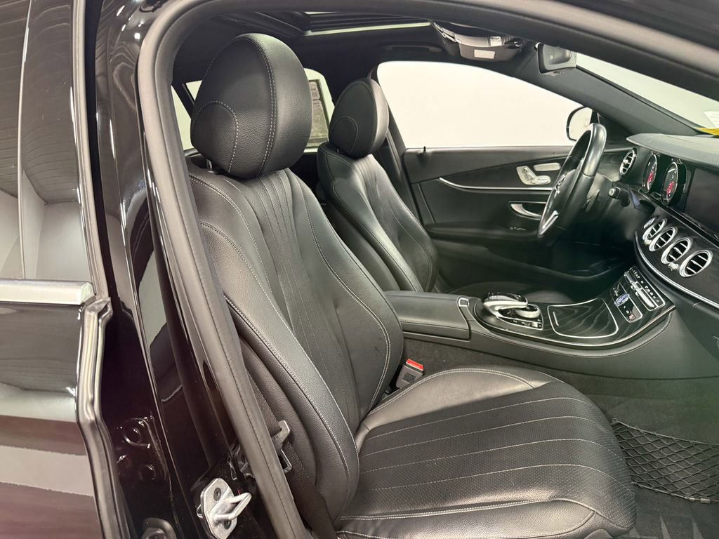 Used 2019 Mercedes-Benz E 450 E 450 image 58