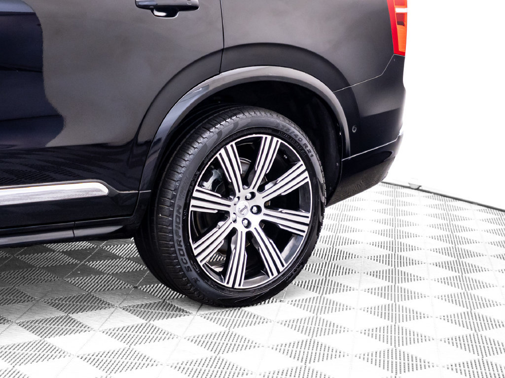 Used 2024 Volvo XC90 T8 Ultimate w/ Protection Package Premier AWD/4WD image 39