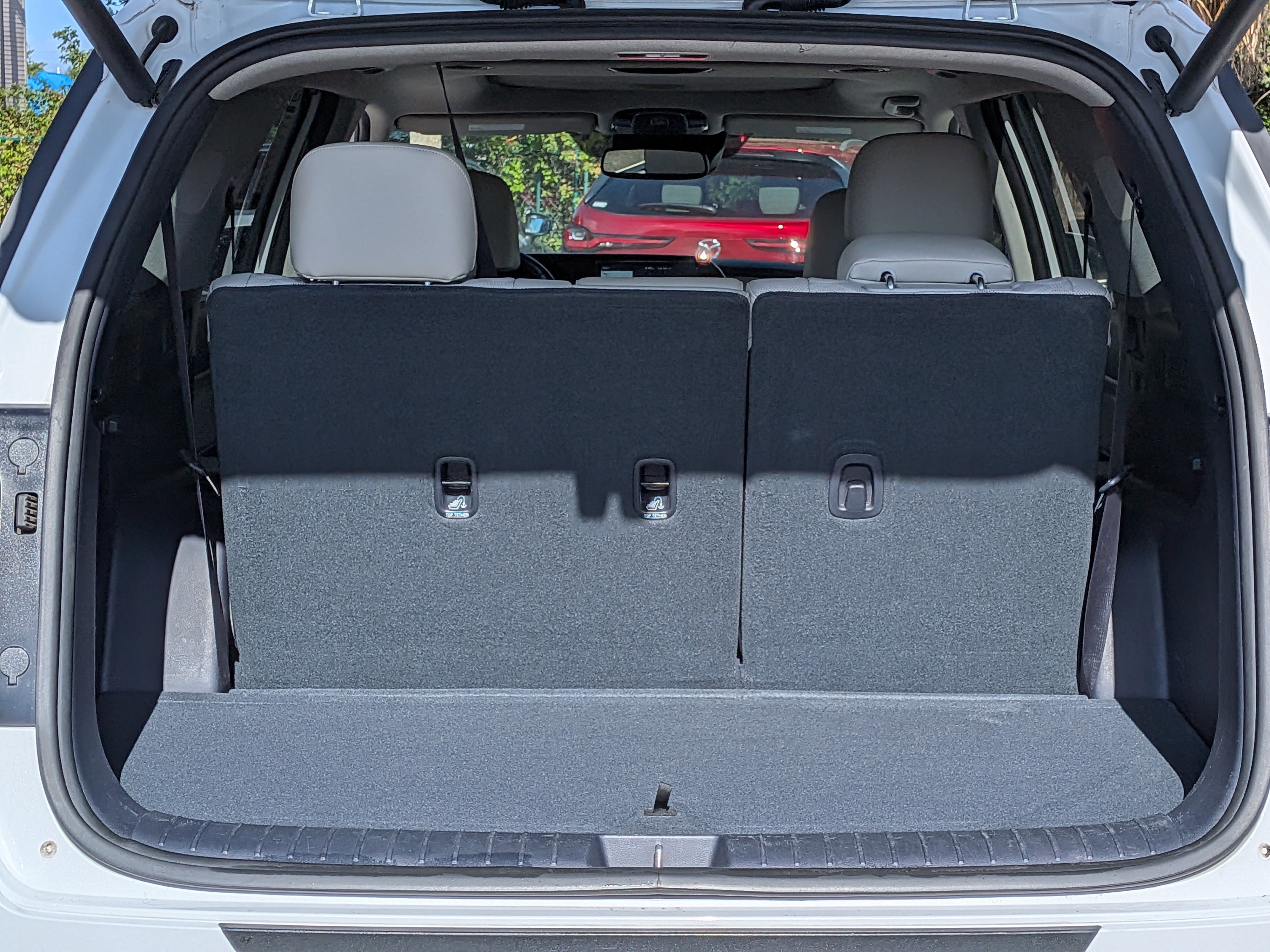 Used 2021 Hyundai Palisade Limited image 13