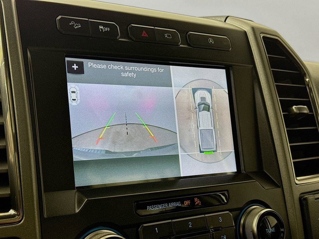 Used 2018 Ford F150 Raptor w/ Equipment Group 802A Luxury image 19