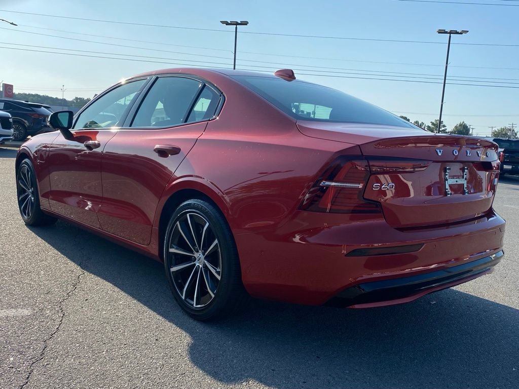 Used 2023 Volvo S60 T8 Plus AWD/4WD image 5