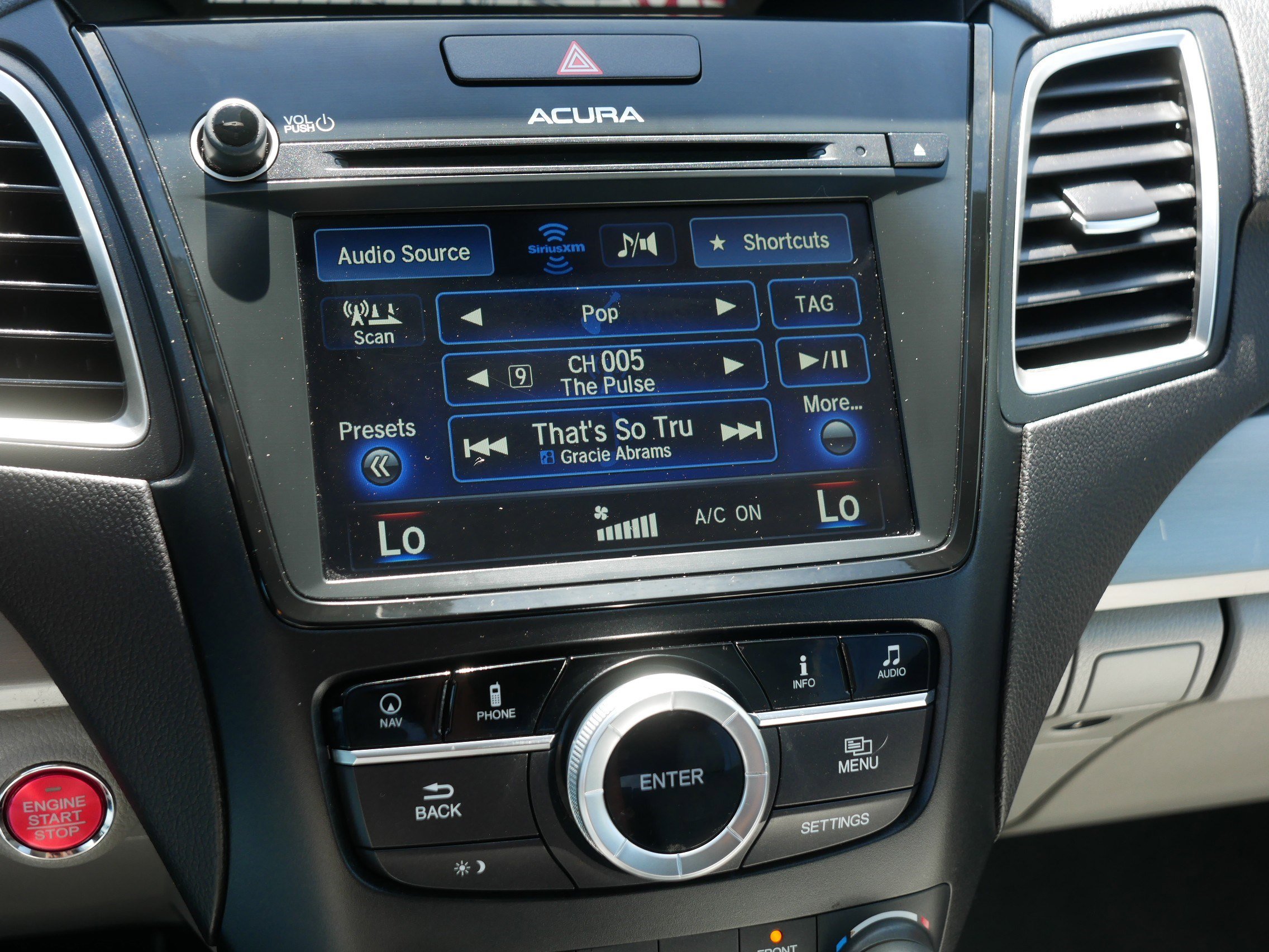 Used 2016 Acura RDX AWD w/ Advance Package image 22