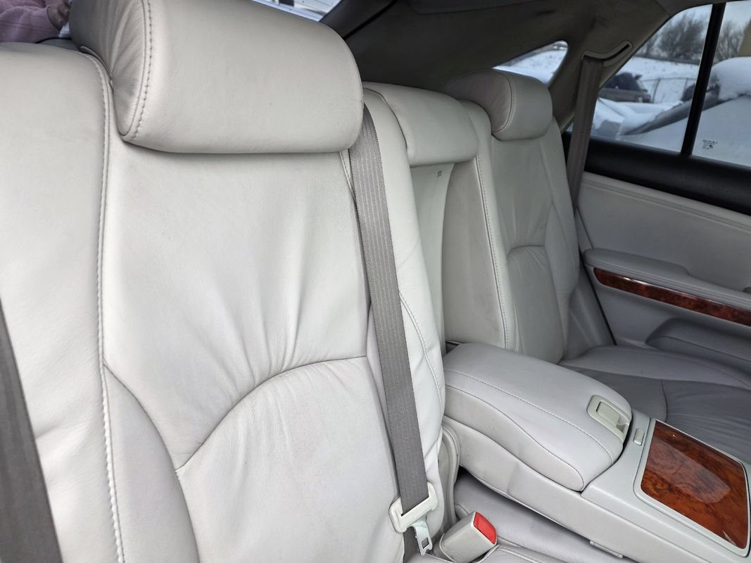 Used 2005 Lexus RX 330 AWD image 23
