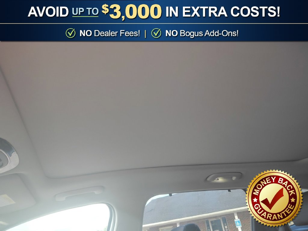 Used 2021 Hyundai Santa Fe SEL w/ Convenience + Premium Package FWD image 27