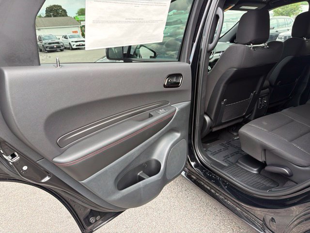 New 2026 Dodge Durango GT w/ Blacktop Package AWD/4WD image 9