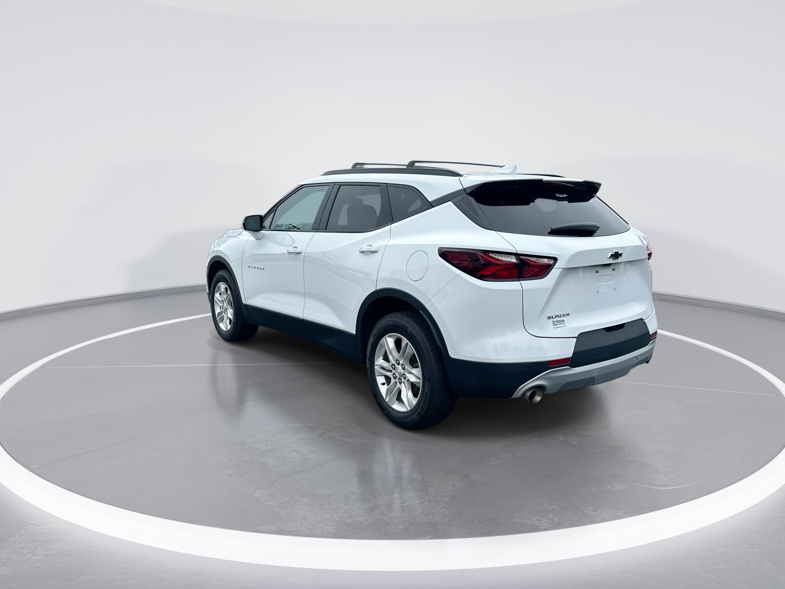 Used 2021 Chevrolet Blazer LT FWD image 7