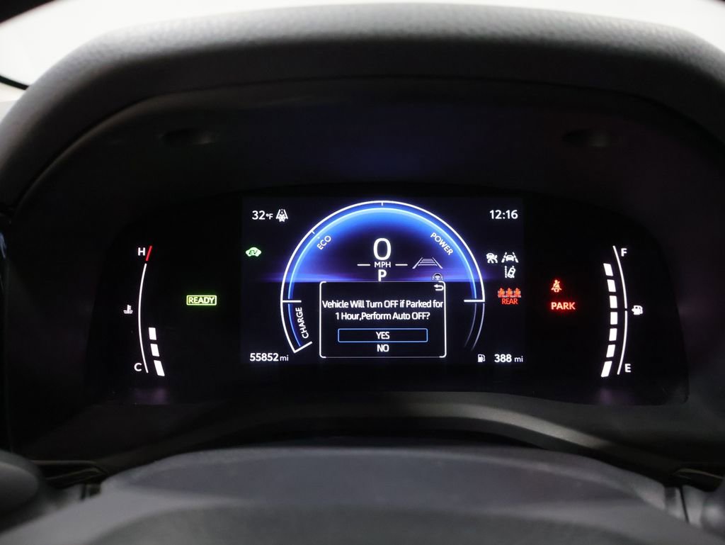 Used 2025 Toyota Camry LE image 38