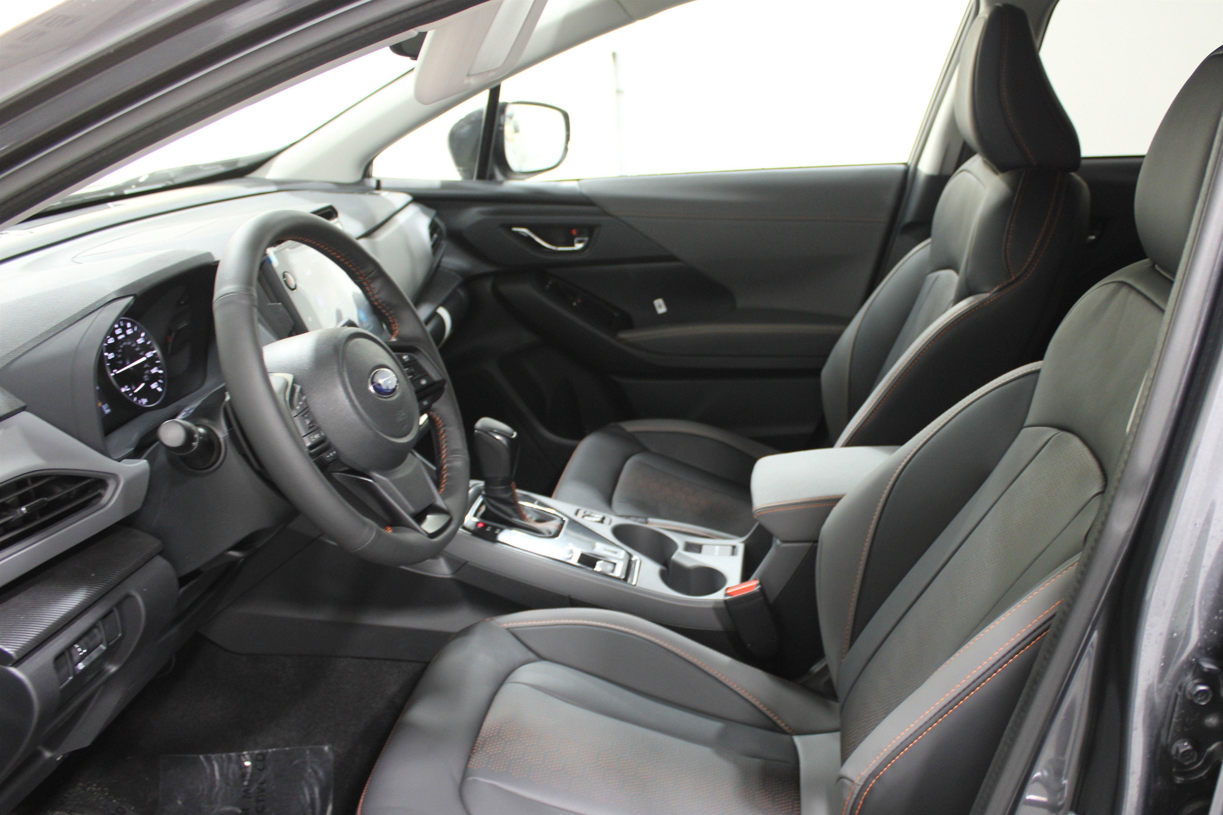 New 2026 Subaru Crosstrek 2.5i Limited image 3