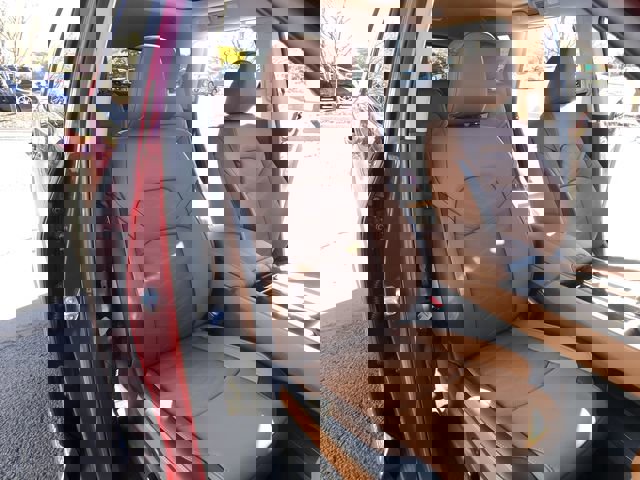 New 2025 Nissan Pathfinder Platinum image 26