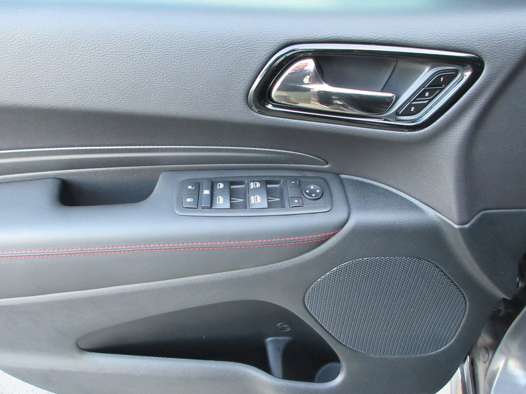 Used 2026 Dodge Durango GT AWD/4WD image 24