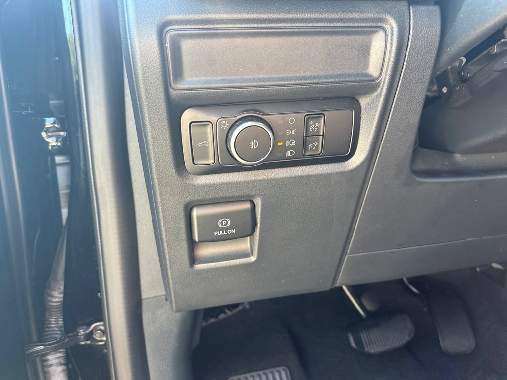 Used 2024 Ford F150 STX w/ Equipment Group 201A FX4 AWD/4WD image 15