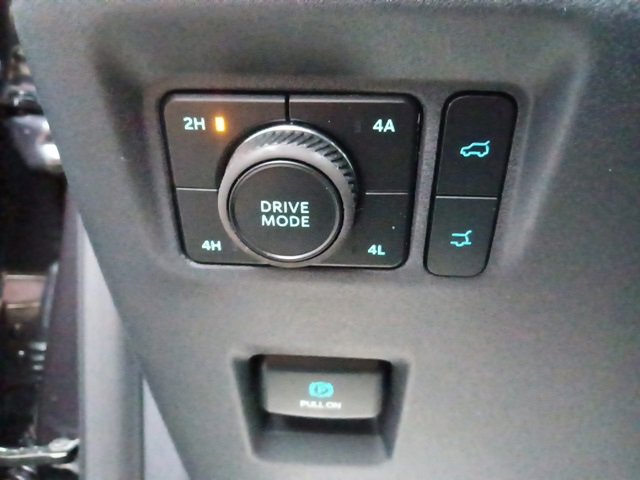 New 2026 Ford Expedition Active image 17