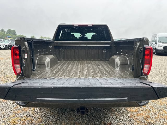 Certified 2023 GMC Sierra 1500 Elevation AWD/4WD image 15