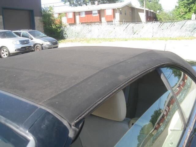 Used 2012 Chrysler 200 Touring image 15