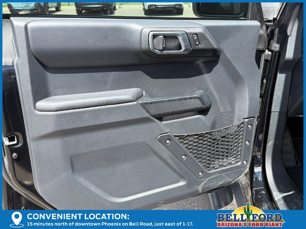 New 2026 Ford Bronco Outer Banks AWD/4WD image 18