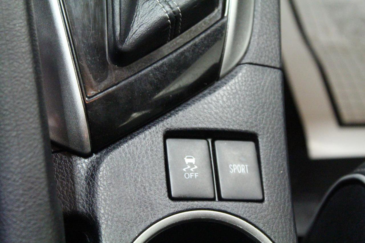 Used 2014 Toyota Corolla S w/ Driver Convenience Package FWD image 20