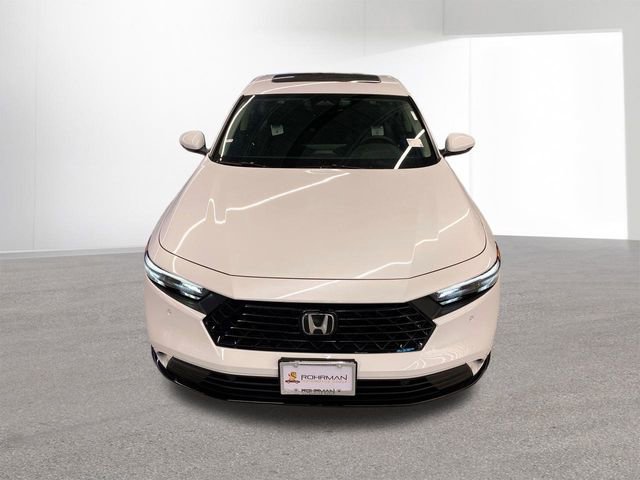 New 2025 Honda Accord EX-L image 26