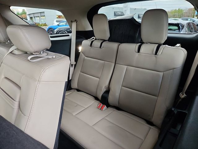 Certified 2022 Ford Explorer XLT w/ Equipment Group 202A image 13