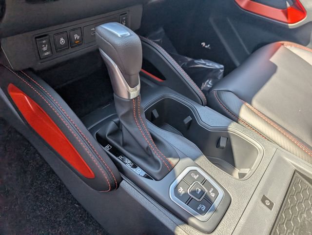 New 2026 Nissan Frontier PRO-4X w/ Pro Premium Package image 24