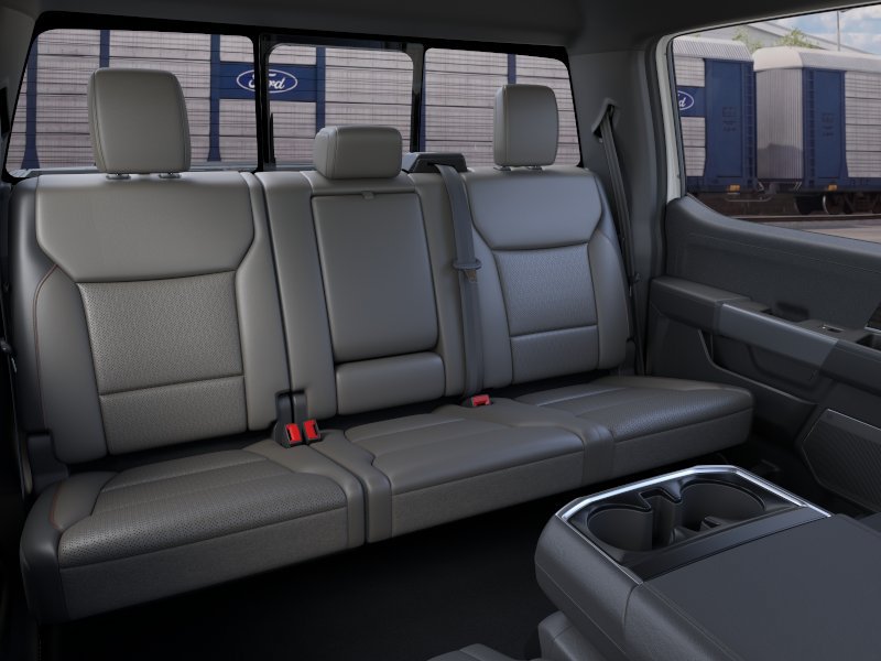 New 2026 Ford F150 Lariat AWD/4WD image 11