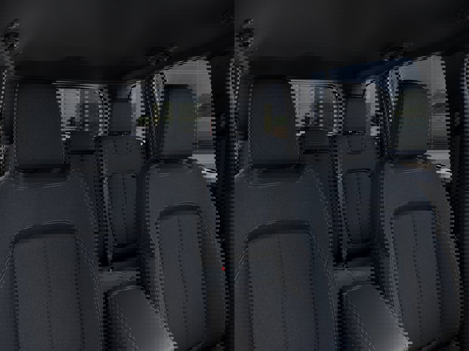 New 2025 Jeep Grand Cherokee Laredo w/ Trailer Tow Package image 52