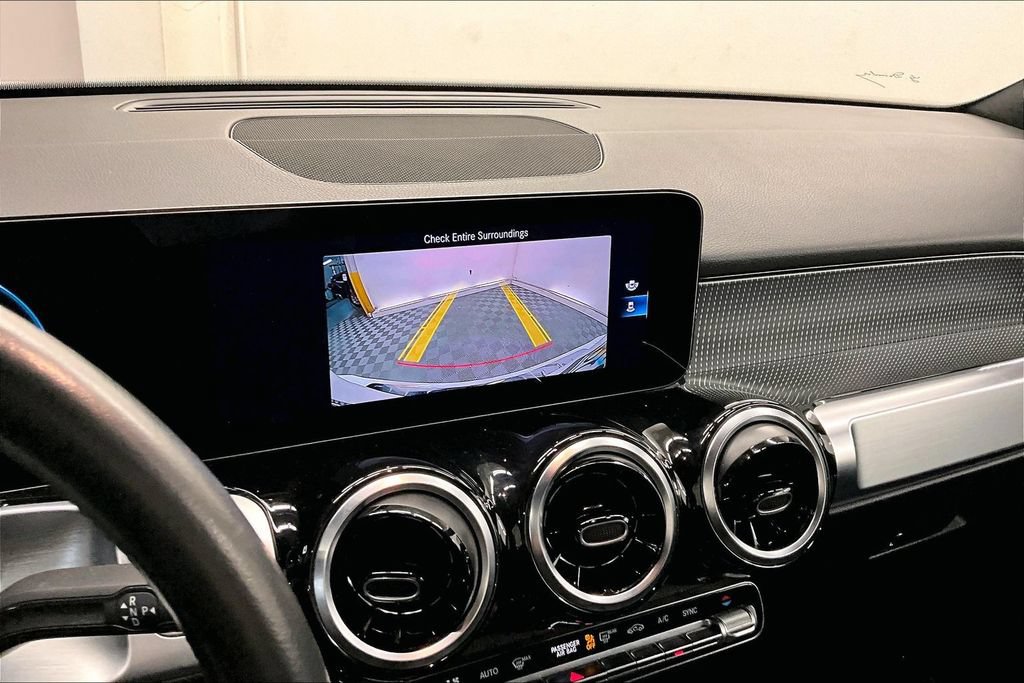 Used 2022 Mercedes-Benz GLB 250 image 20
