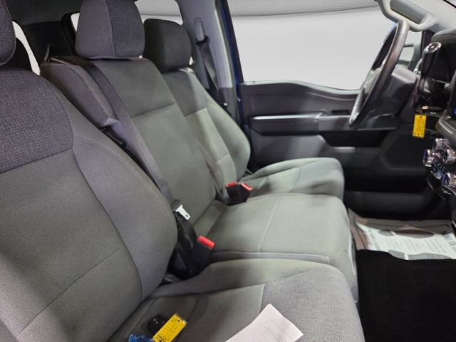 Used 2025 Ford F150 XLT w/ Equipment Group 301A Standard AWD/4WD image 30