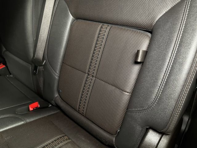 Used 2024 Chevrolet Silverado 3500 High Country w/ High Country Premium Package image 66