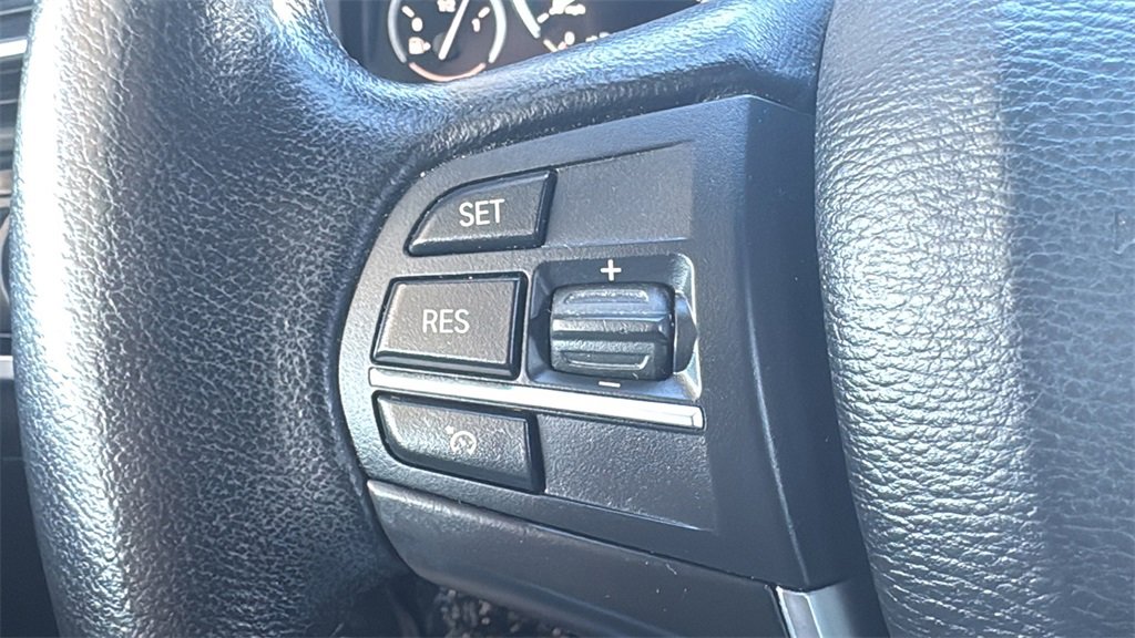 Used 2016 BMW X3 xDrive28i image 13