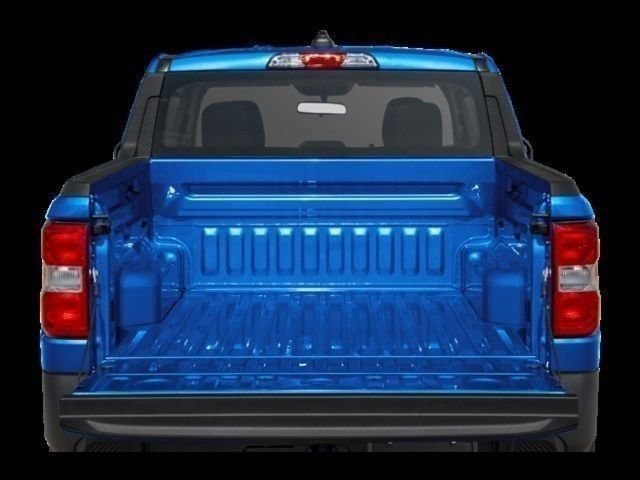 New 2026 Ford Maverick XL FWD image 9